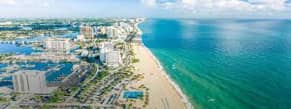 Delegation in Fort Lauderdale